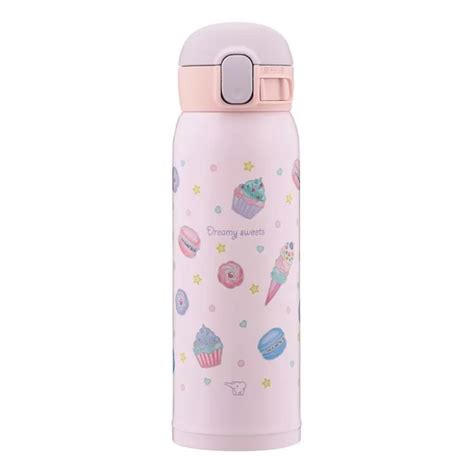 Термокружка Zojirushi SM-WG48VZ 0.48 л — купить в Украине