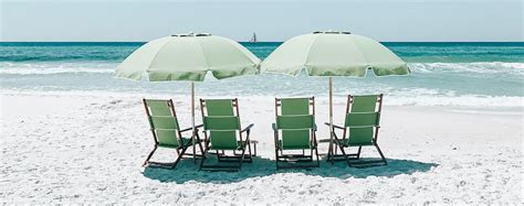 FL | Seaside | Luxury Vacation Rentals & Personalized Services | KEY.co