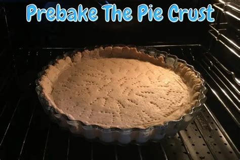 10 Best Ways To Prevent A Soggy Pie Crust Every Time Baking Nook