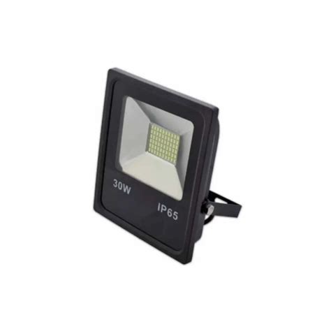 Reflector Led 30w IP 65 Luz Blanca Luz Calida Internacional De