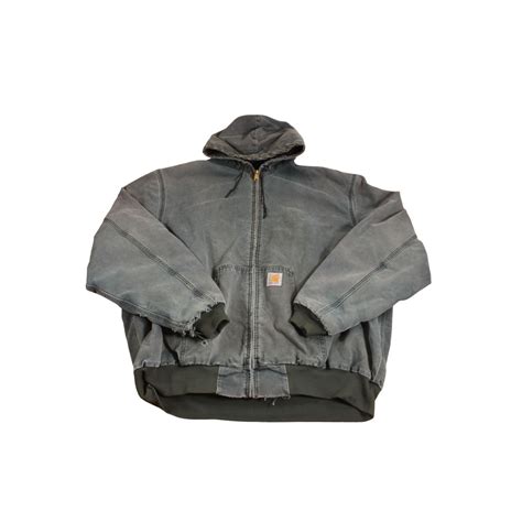 Carhartt Workwear 3