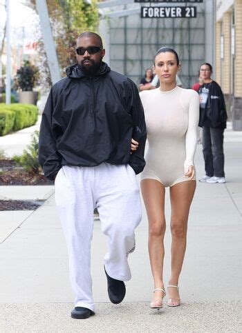 Bianca Censori Bianca Censori Official Nude OnlyFans Page The Fappening Plus