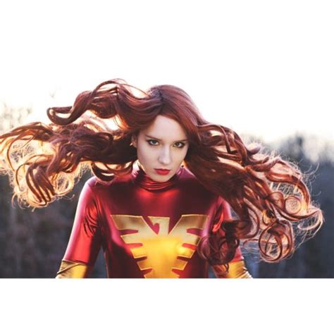 🔥 PHOENIX PHOTOSHOOT 🔥 | Cosplay Amino