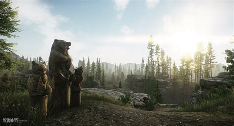 Escape from Tarkov | Video Game Reviews and Previews PC, PS4, Xbox One ...