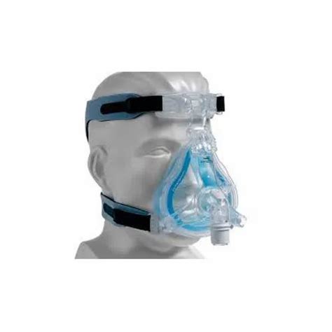 Adult Philips CPAP Mask at Rs 6000 in Bengaluru | ID: 20519201133