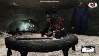 Two Ninjas Fucked A Girl From Two Sides World Warcraft SFM Porn D Porn Rule Videos