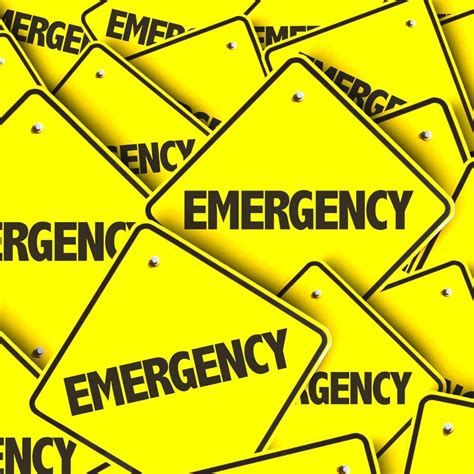 tips  tricks     staying calm   emergency
