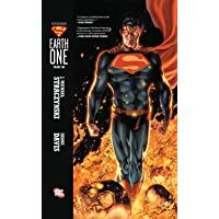 Amazon Wonder Woman Earth One Vol Morrison