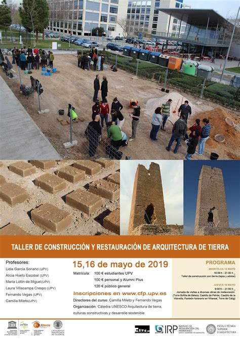 Cursos Y Talleres Res Arquitectura