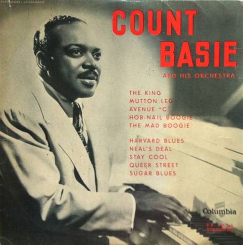 Count Basie And His Orchestra Count Basie Highlights 1942 1946 1954 Vinyl Discogs