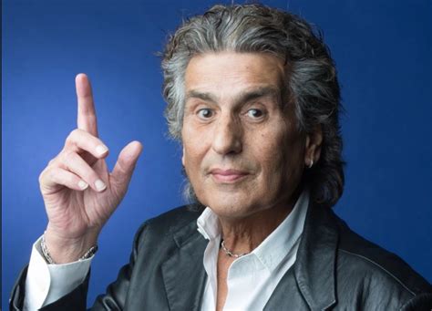 Toto Cutugno Morto Un Faro Tra Giganti Della Musica