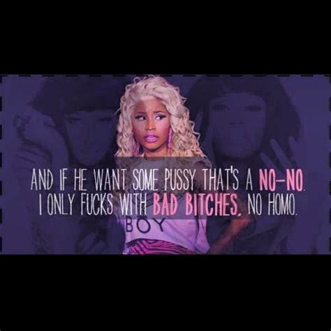 Nicki Quotes - ShortQuotes.cc