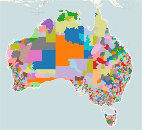 Párrafo Domesticar Crucero Australia Postal Code Domar Salida Hacia He