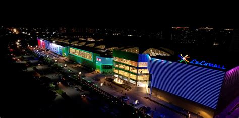 LuLu Mall Lucknow | Shopping Malls in India | mallsmarket.com