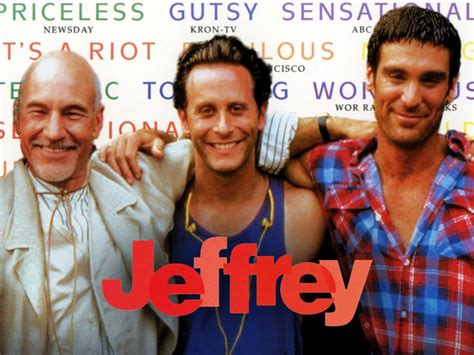 Jeffrey (1995) - Rotten Tomatoes