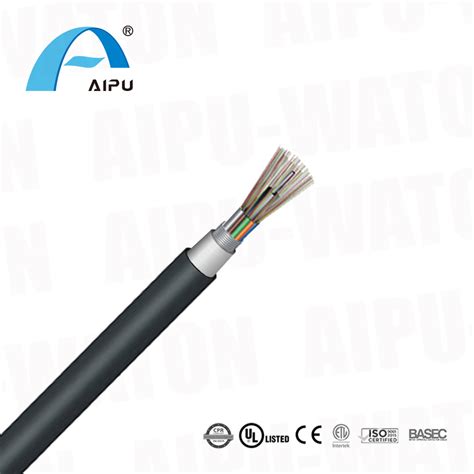 High Quality Renewable Design For M Patch Cord Stranded Loose Tube