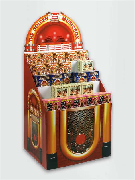 Music-Box - Packit