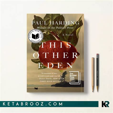 کتاب This Other Eden اثر Paul Harding زبان اصلی