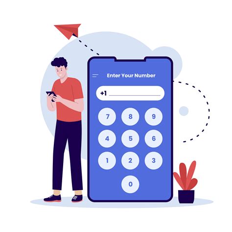 Access Your Own Virtual Mobile Number – BOHC