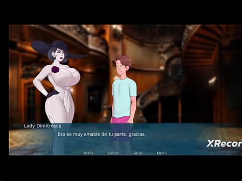 SEXNOTEPT FOLLANDO CON LADY DIMITRESCU XVIDEOS