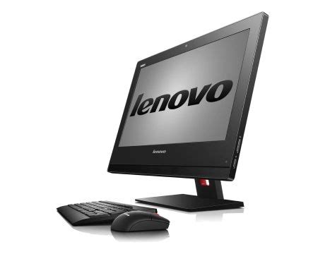 Компютър Lenovo ThinkCentre E73z All in One 10BD00GRBL 10BD00GRBL