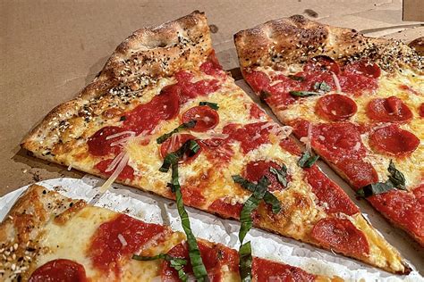 Tnt Pizza Explodes With Flavor In Every Slice San Diego Reader