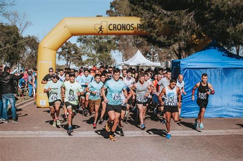 Atentos Runners Abrieron Las Inscripciones Para La Tercera Fecha De