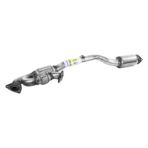 Walker® - Nissan Murano 2009 Replacement Exhaust Kit