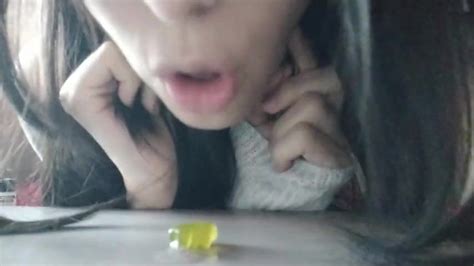 Trailer Giantess Vore Gummy Bears GO PORN