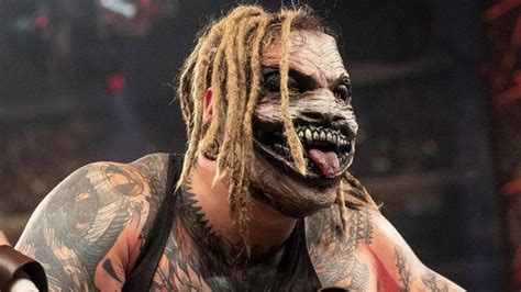 Major Update On Reason Behind Bray Wyatt S Wwe Firing