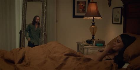 Nude Video Celebs Paola Fernandez Nude Yankee S01e18 E23 2019