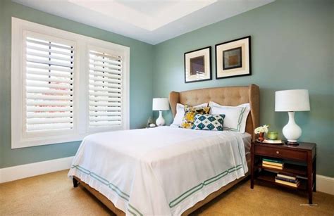 20 Bedroom Color Ideas To Make Your Room Awesome Houseminds Estilo