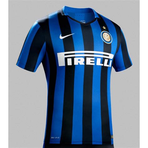 Inter Milan Jersey