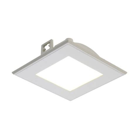 Slim 18 W Bajaj LED Panel Circa Squdra At Rs 1500 Piece In Howrah