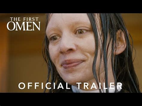 Gofobo Trailers THE FIRST OMEN New Trailer