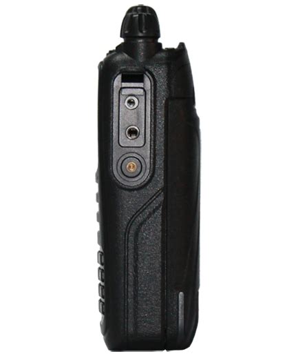 Uv Dual Band Digital And Analogue Two Way Radio Kg Uvn