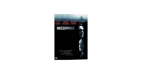 Insomnia Movie Review | Common Sense Media