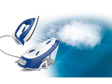 Парогенератор Tefal Express Compact SV7112 купить по низкой цене в ...