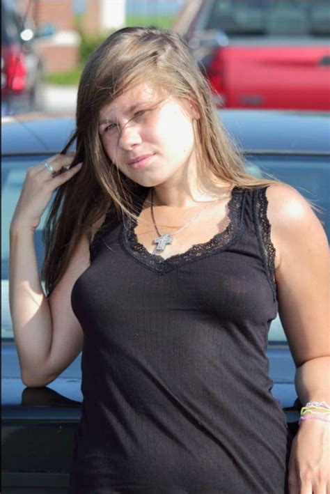 Nipples See Trough Porn Pic