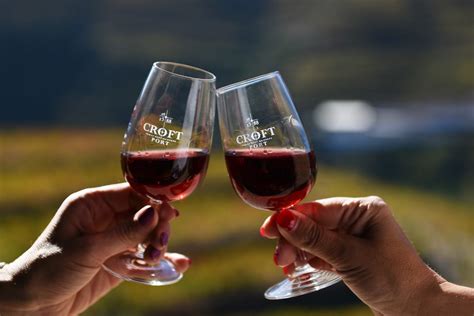 Conheça Os Diferentes Tipos De Vinho Do Porto Rota Do Douro