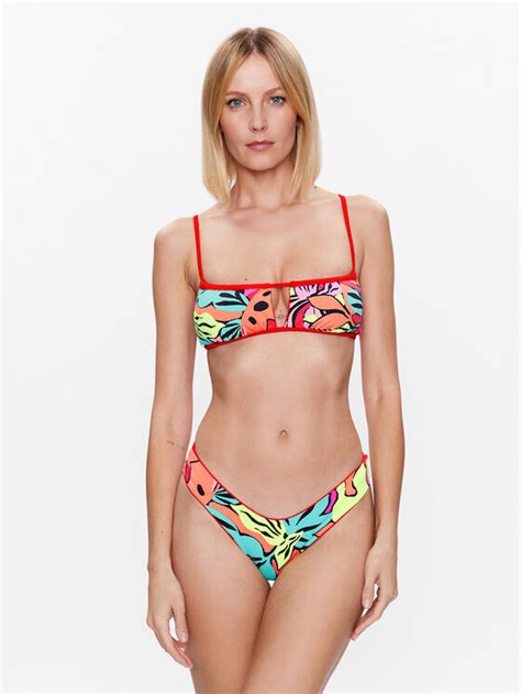 Maaji Bikini Partea De Sus 3459SBR001 Colorat Modivo Ro