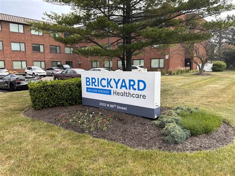 Brickyard Healthcare | Willow Springs Care Center
