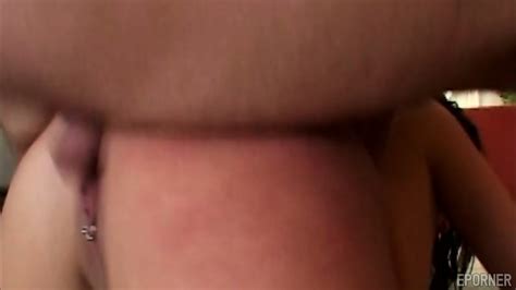 Megan Jones Gets Her Tight Pussy Destroyed