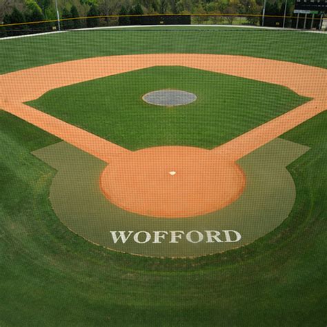 Wofford College | Walking Tour