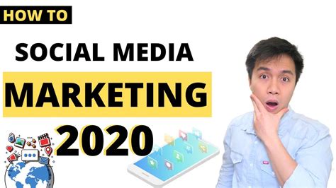 How To Start Social Media Marketing For Beginners In 2020 Steps By