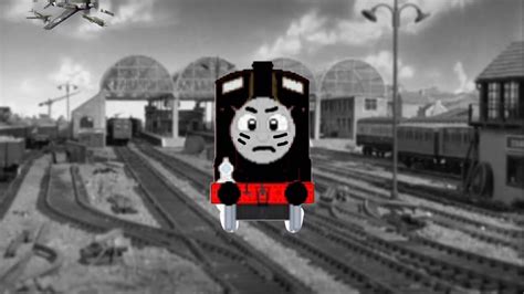 Sodor World War 2 Official Playlist Unfortunate Fates Youtube