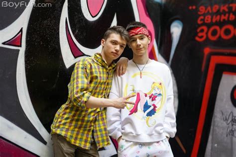 Latest Gay Porn Mike Steed Karol Gajda