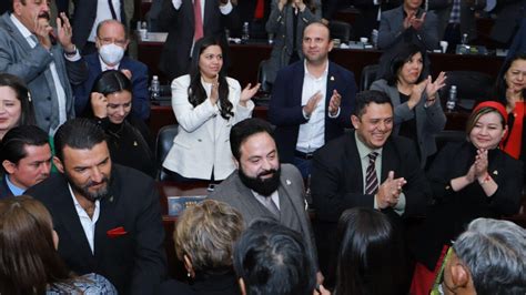 Congreso De Honduras Elige A La Nueva Corte Suprema De Justicia