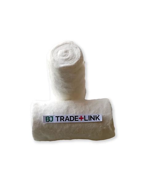 First Aid Cotton Roll