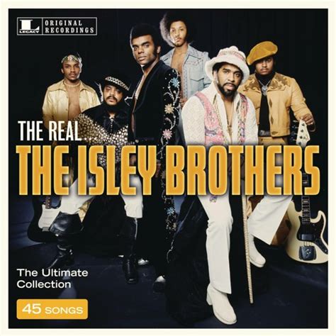 Isley brothers songs live it up album - vuehopde